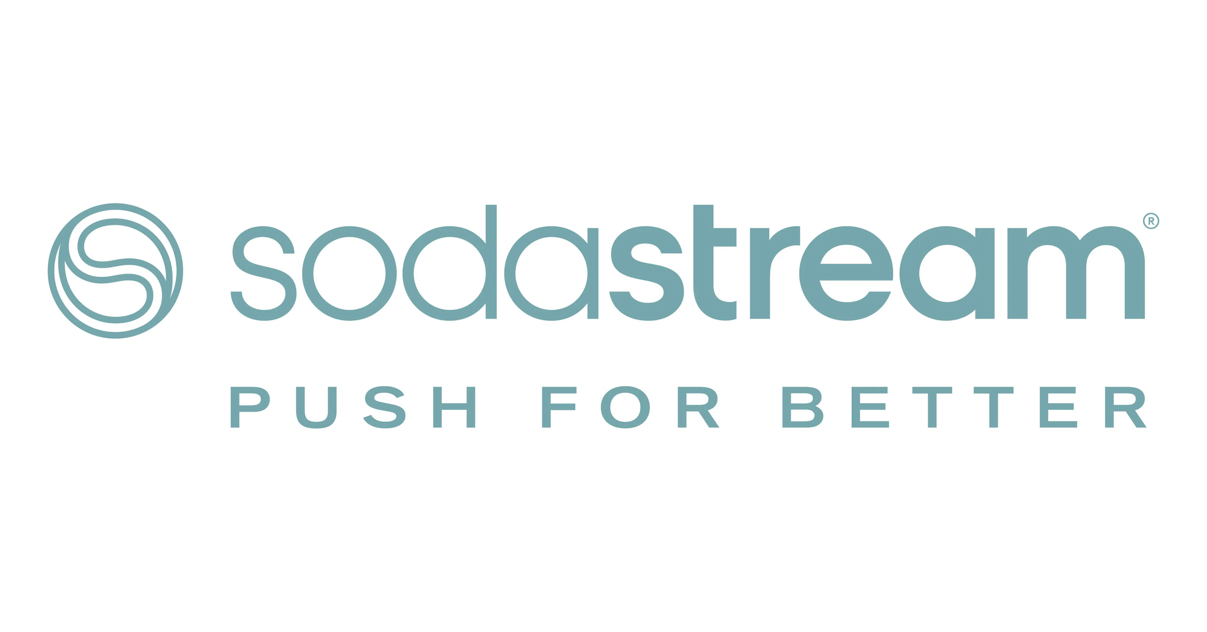 SodaStream logo