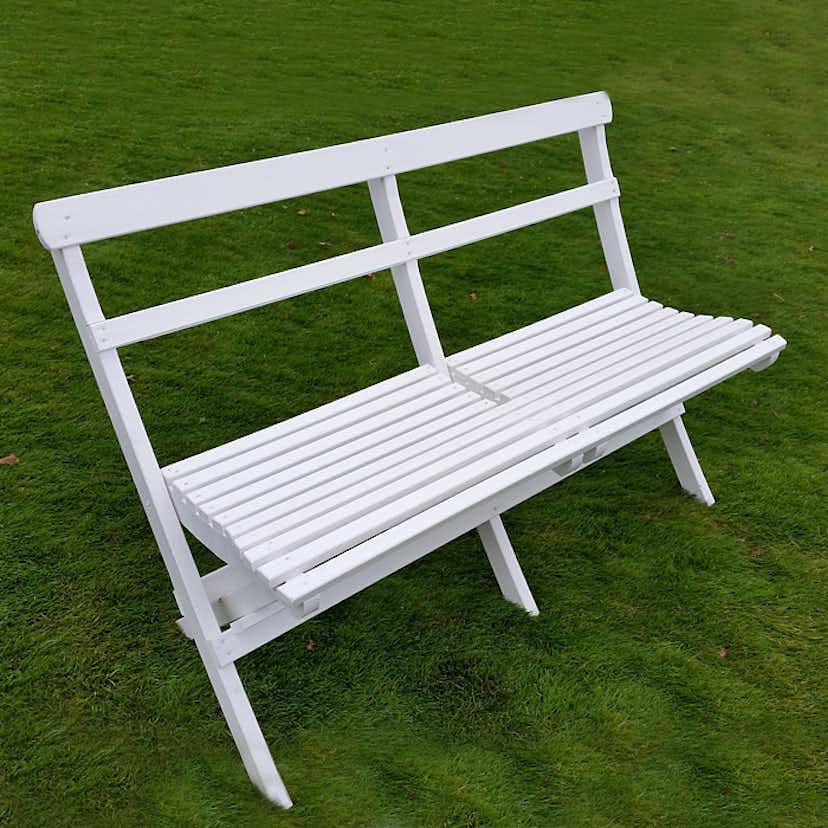 Soffa Eden Wood Torparen Vitlaserad