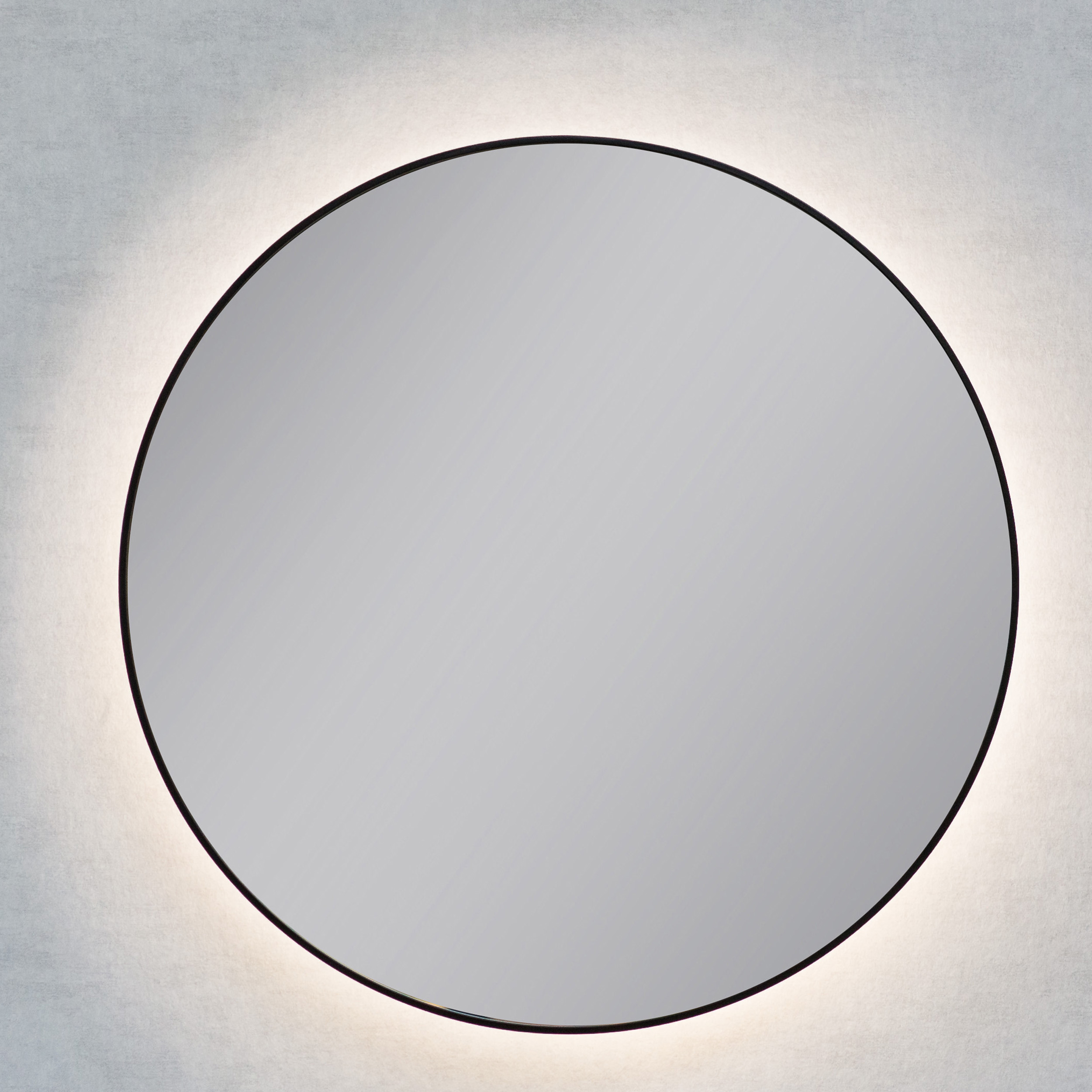 Spegel Vidi Soft med LED-belysning