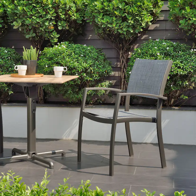 Stol LifestyleGarden Solana