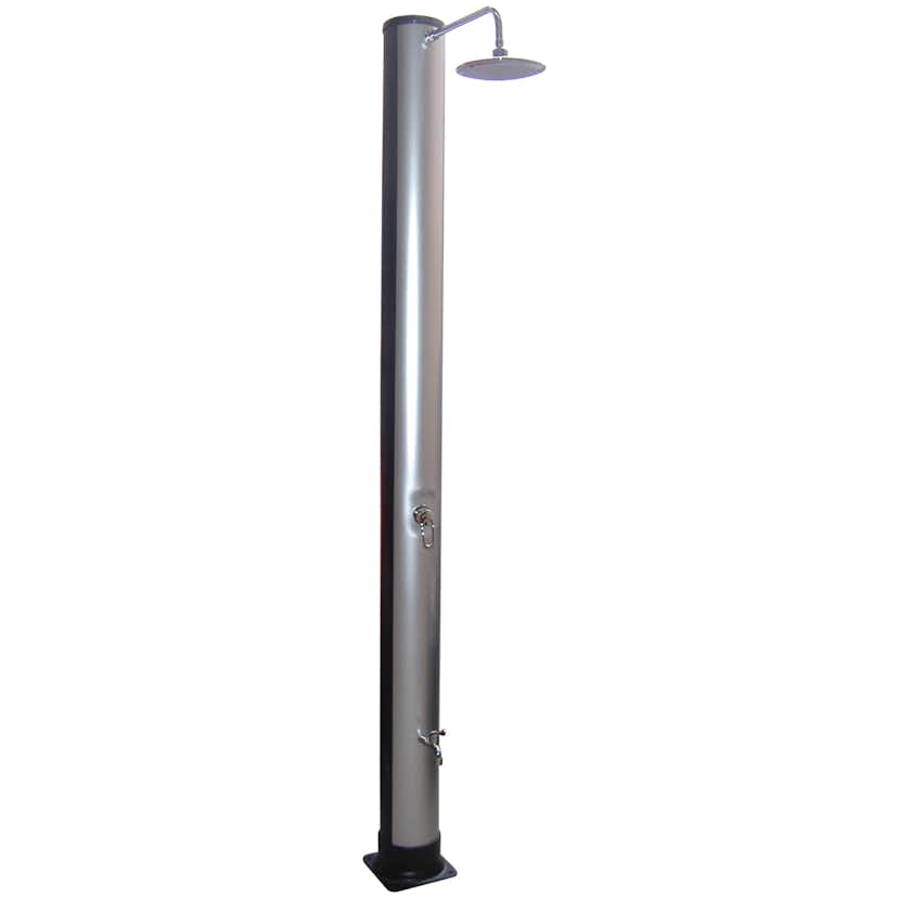 Utedusch Planet Pool Silver Deluxe