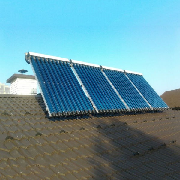 Solceller & solenergi