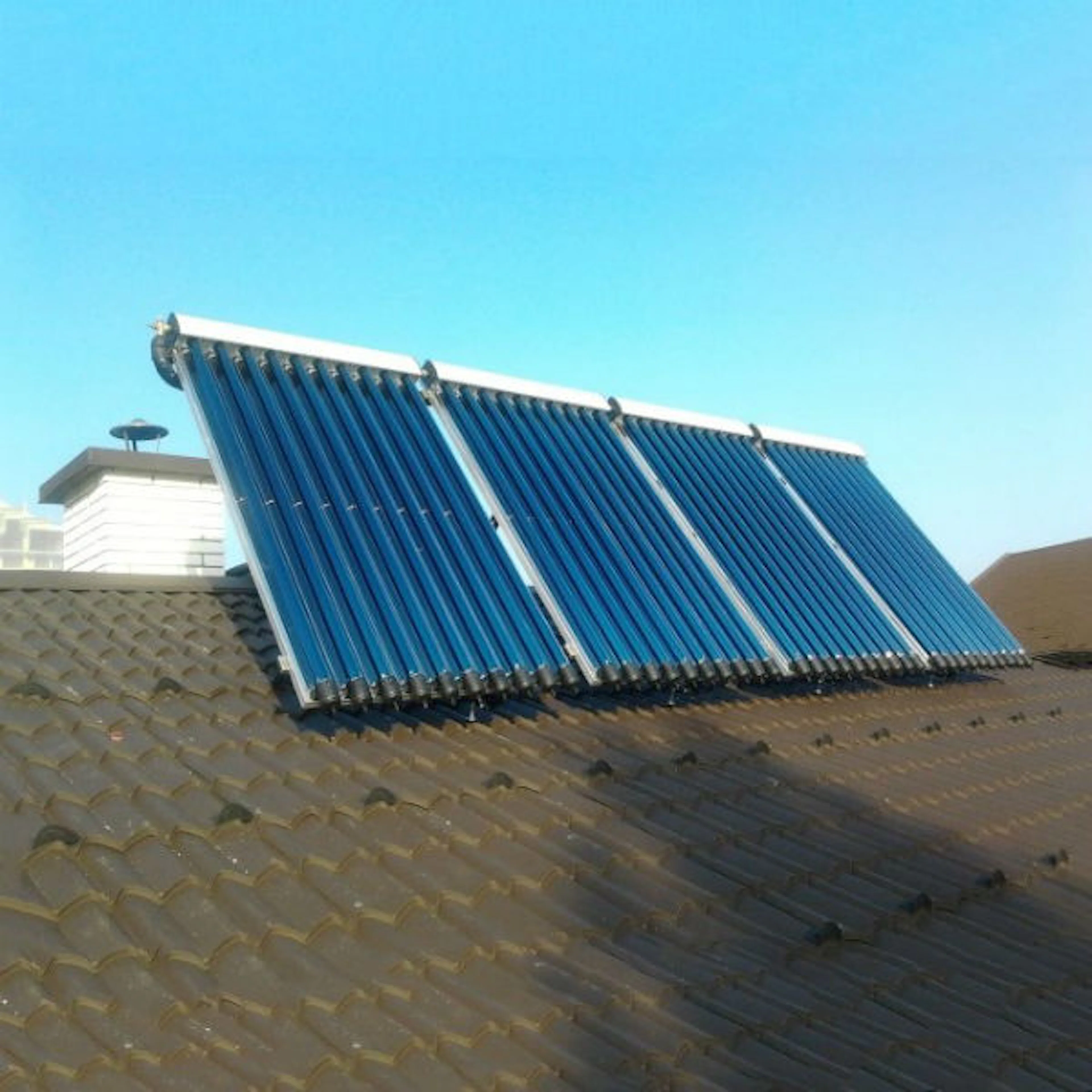 Solceller & solenergi