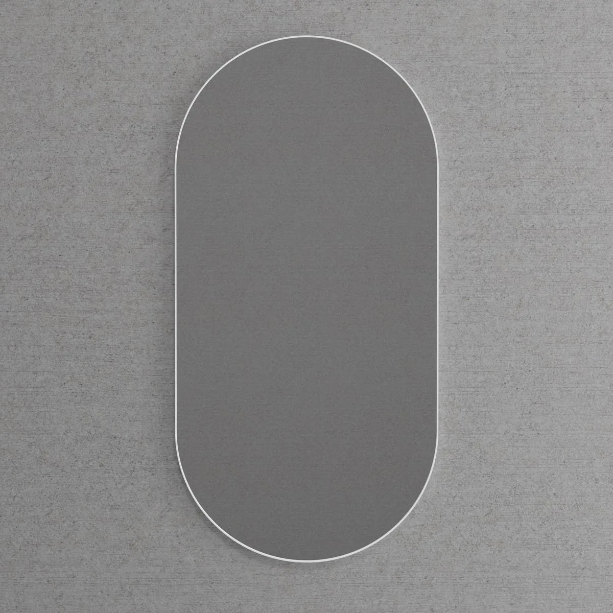 Badrumsspegel Scandtap Solid M1