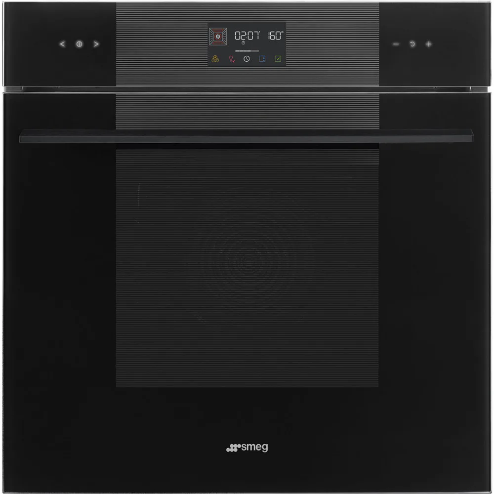 Inbyggnadsugn Smeg SOP6102TB3