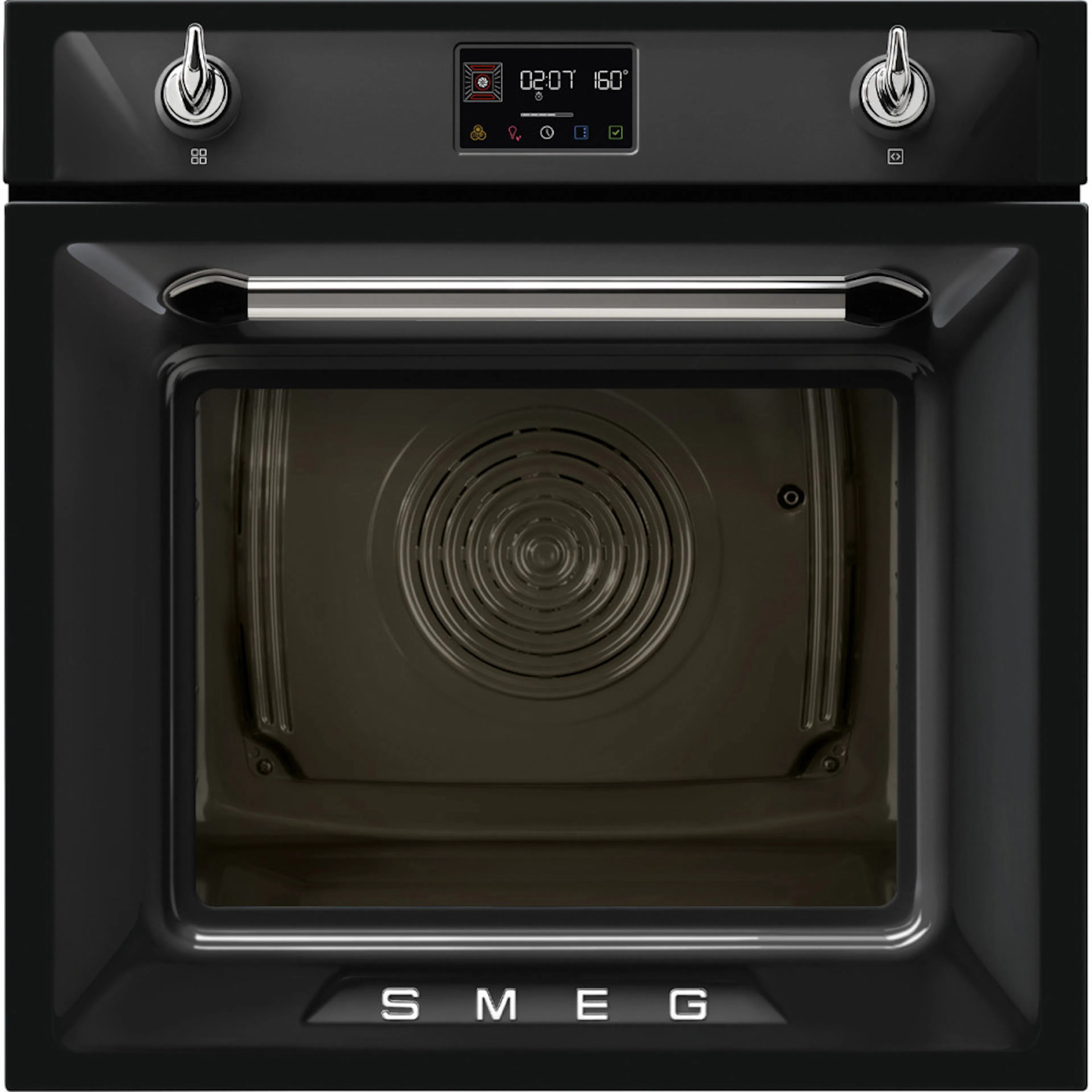 Svart
