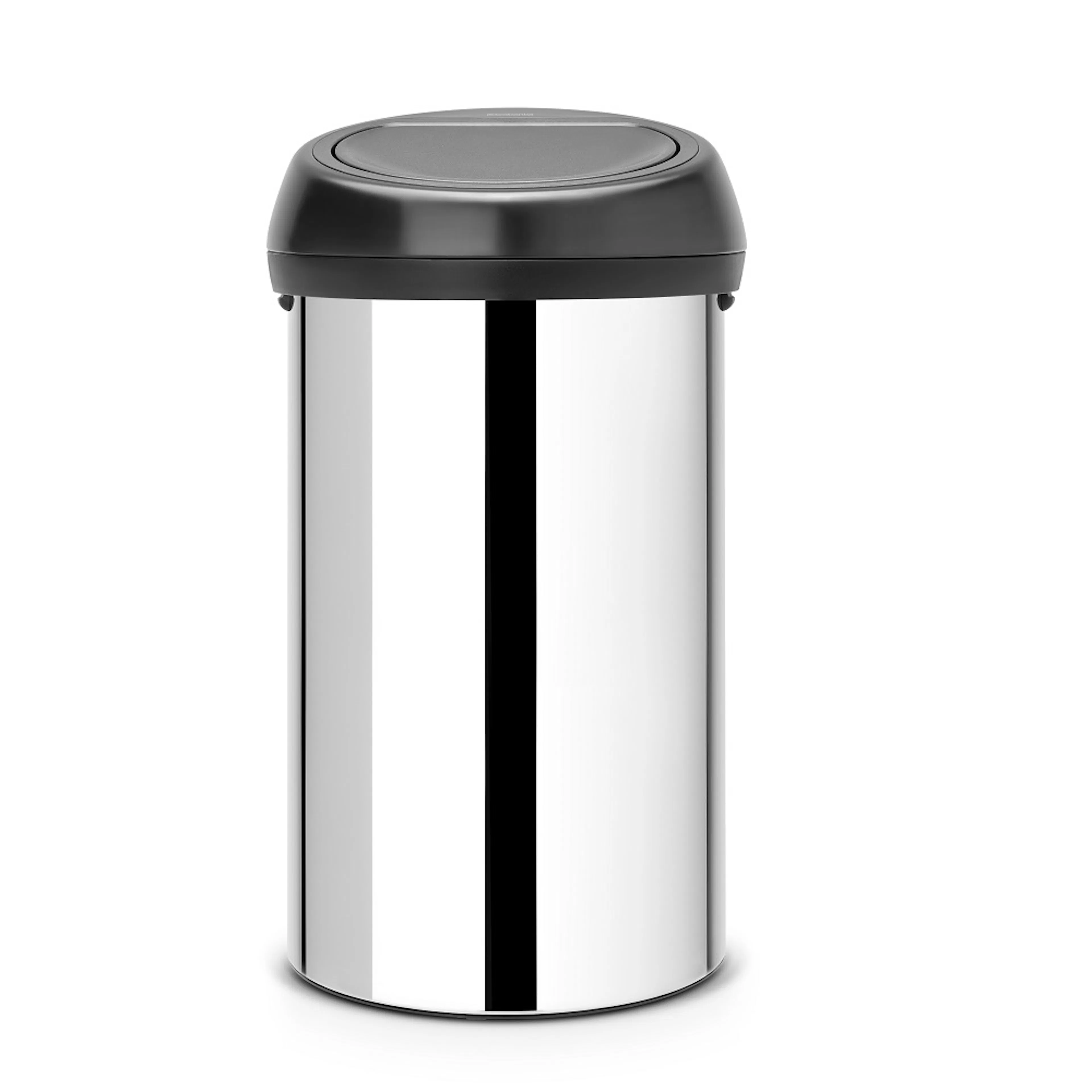 Blank Stål