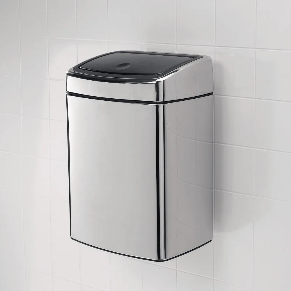 Blank Stål