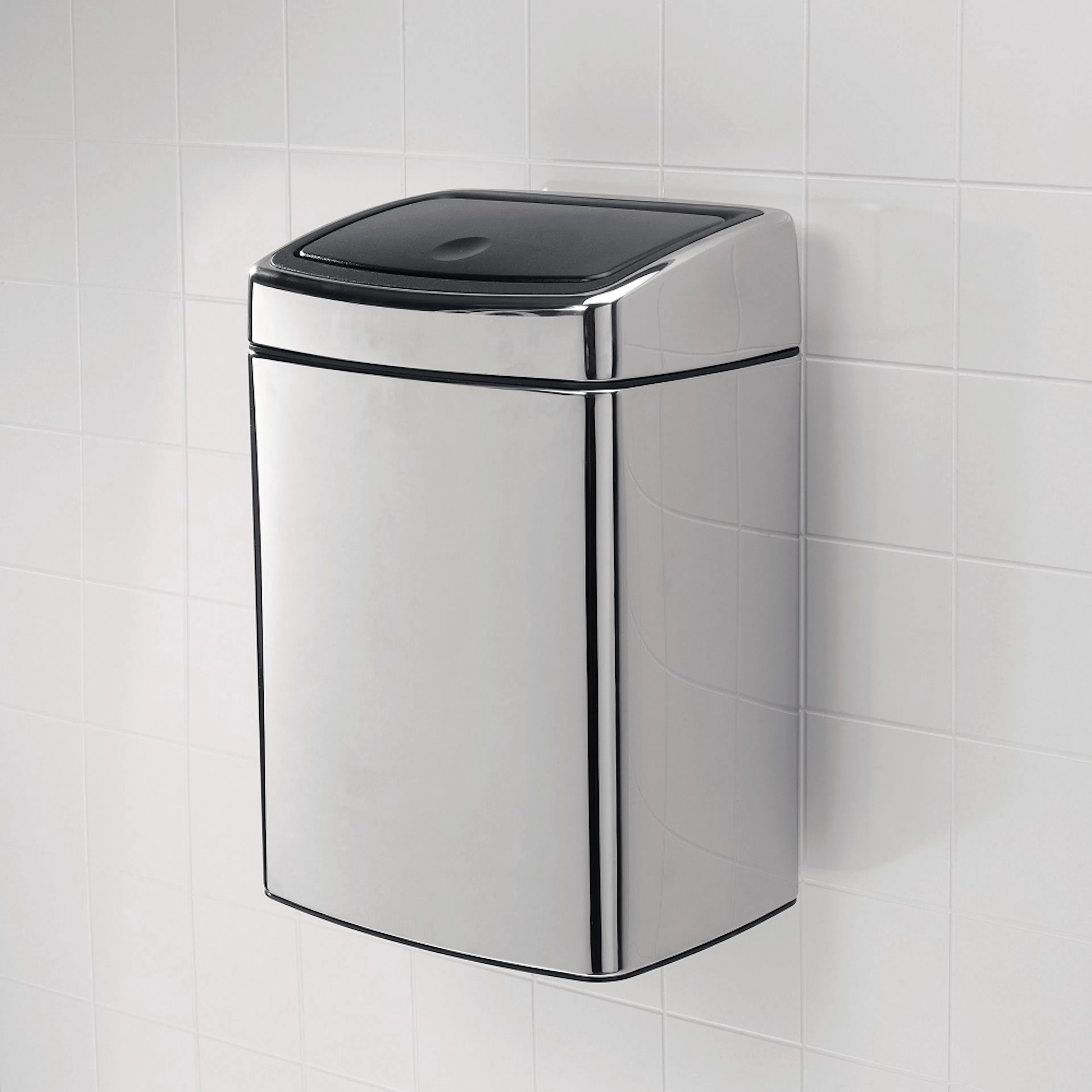 Blank Stål