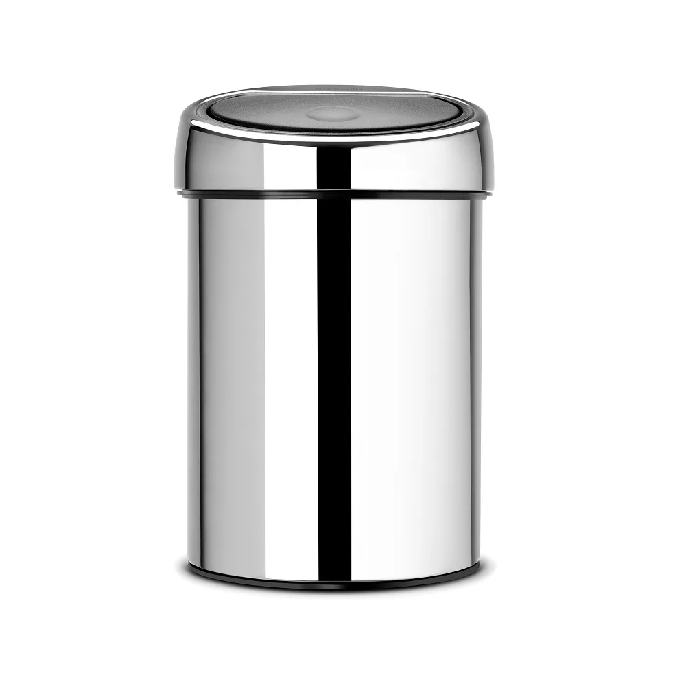 Blank Stål