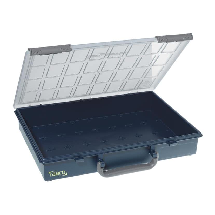 Sortimentsask 55 4x8-0 Raaco