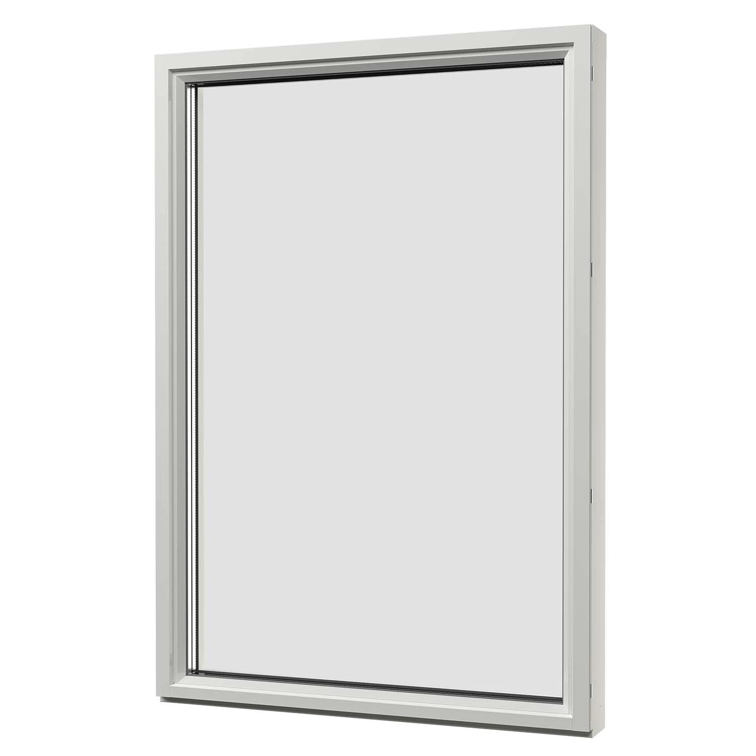 Aluminiumfönster - Fönster aluminium billigt online | Bygghemma se
