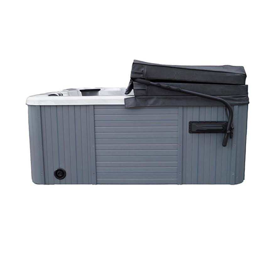 Spa Locklyftare Denform Toppmonterat