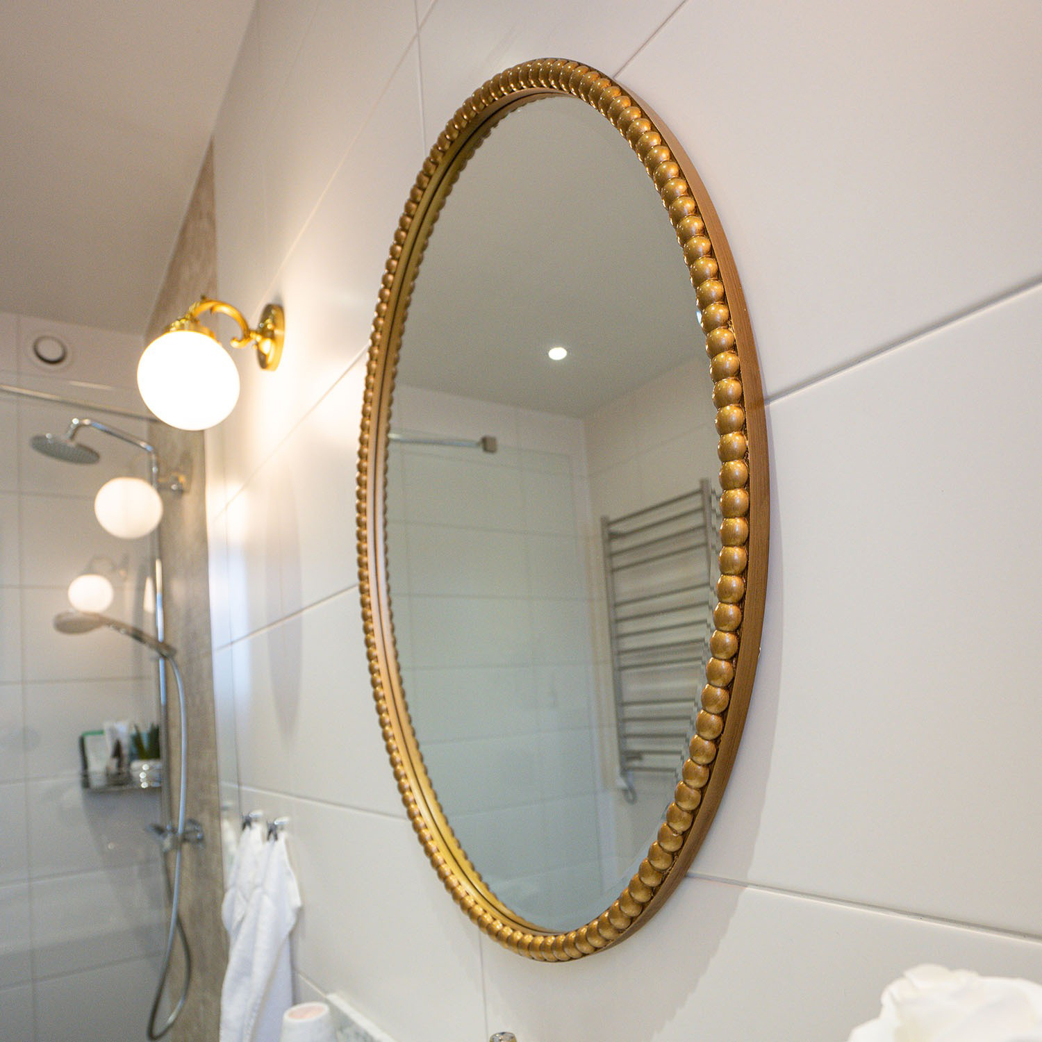 Spegel Vesani Antoinette 60x80 cm