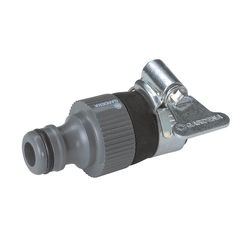 Spännkontakt Gardena 14-17 mm