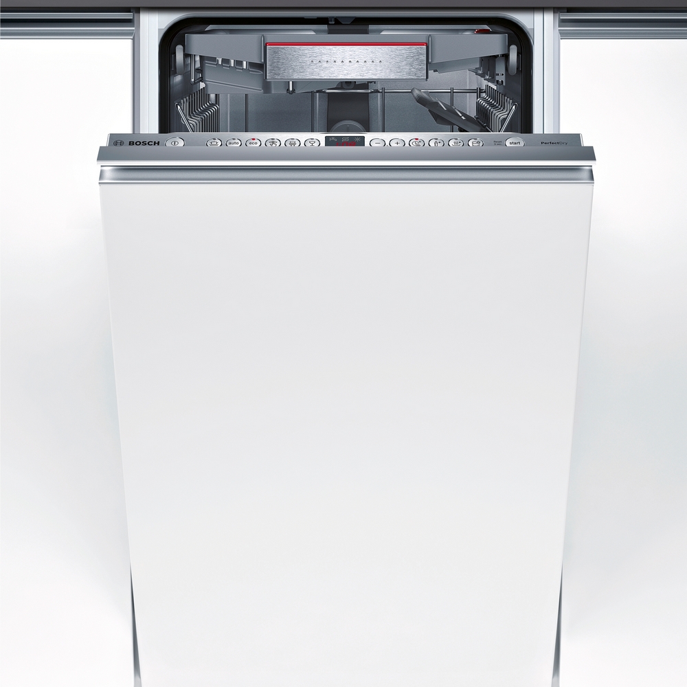 Diskmaskin Bosch Serie 6 SPE66TX05E SPE66TX05E