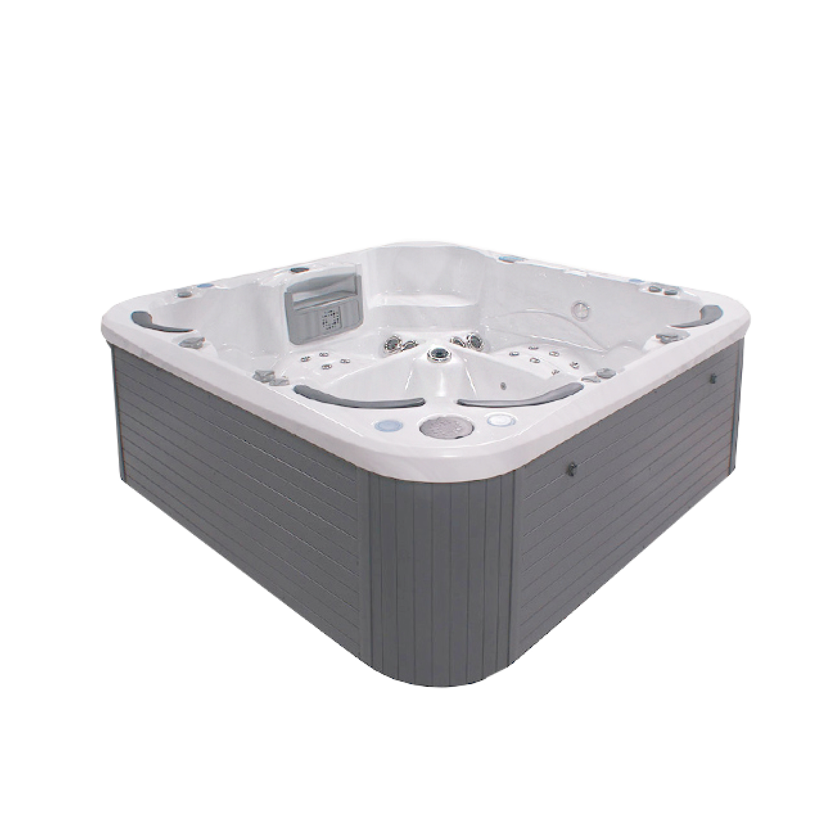 Spabad Swebad Spectrum 81 Jets