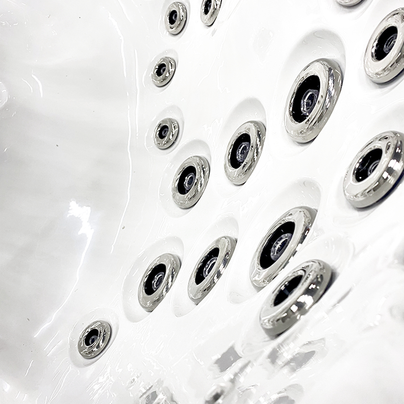 Spabad Swebad Spectrum 81 Jets