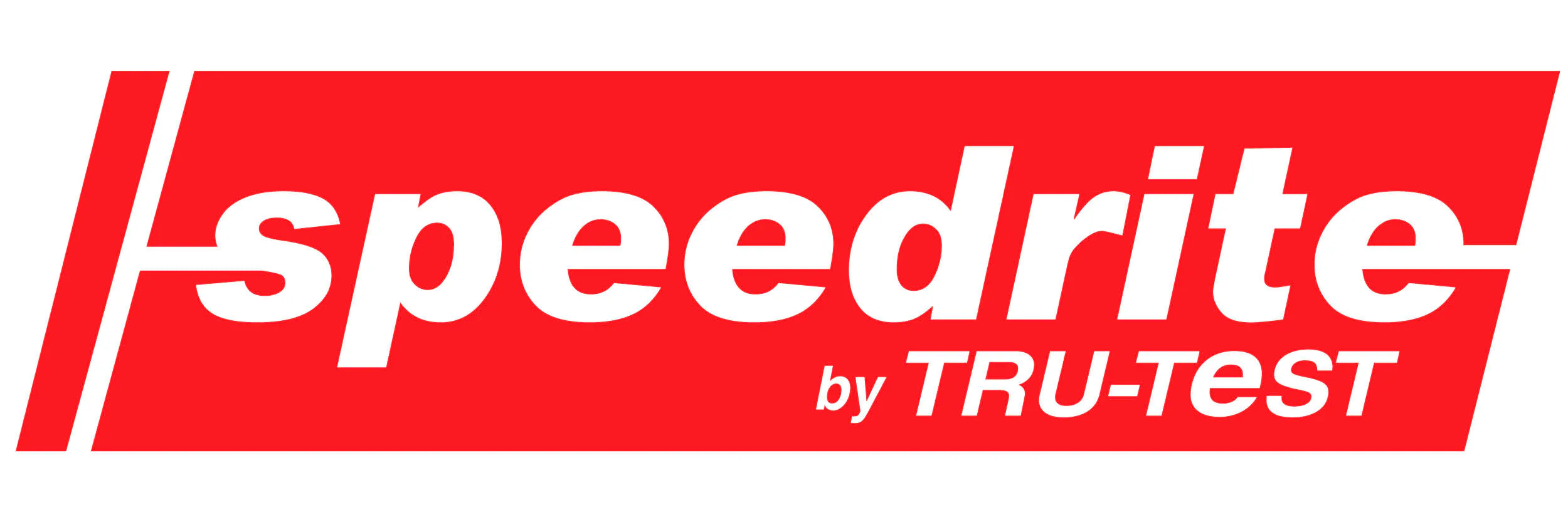 Speedrite logo