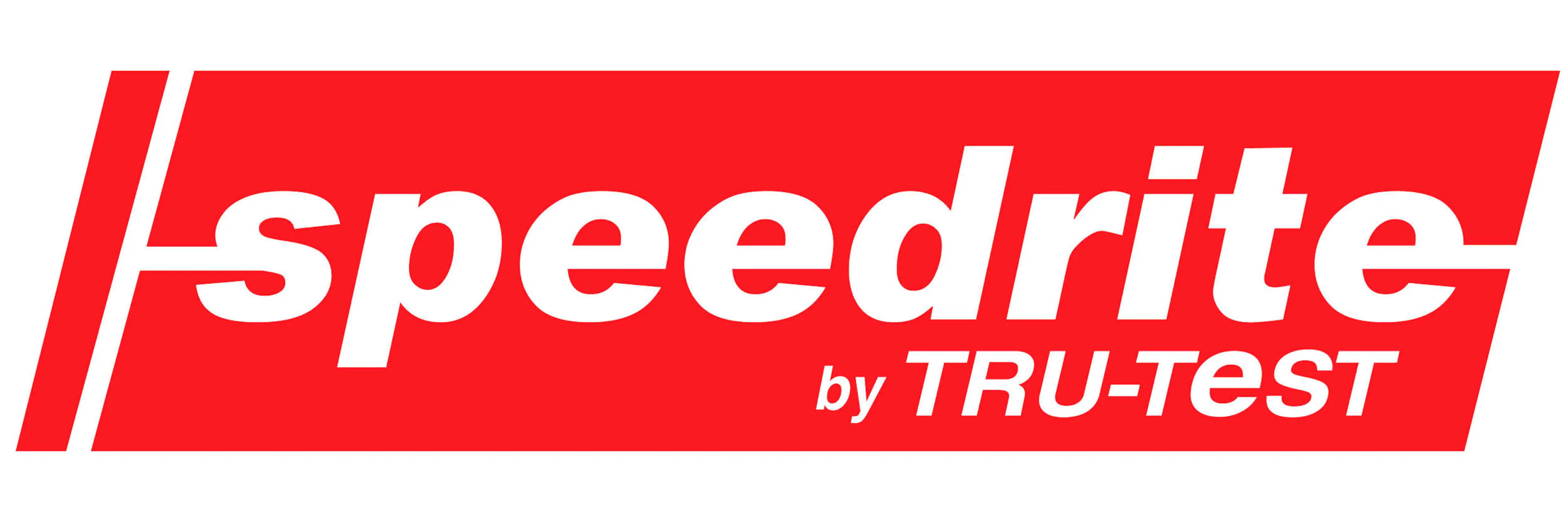 Speedrite logo
