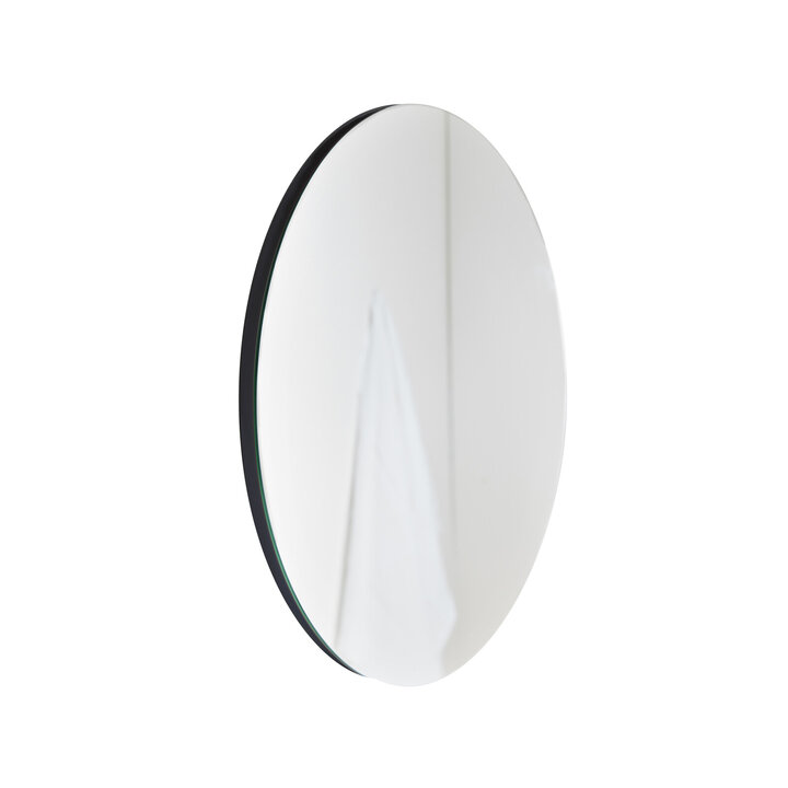 Spegel Ballingslöv Rund Plan