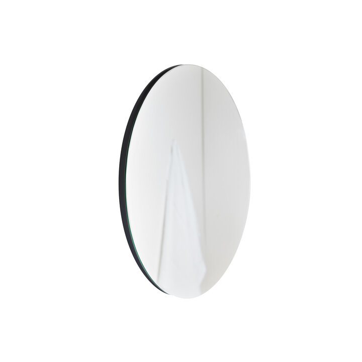 Spegel Ballingslöv Rund Plan