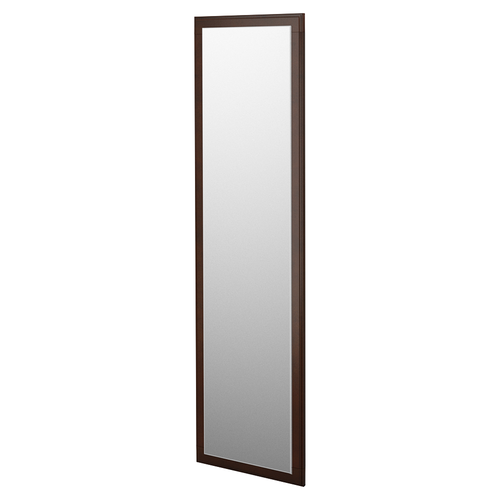 Spegel DuoBad Sekel Helfigur