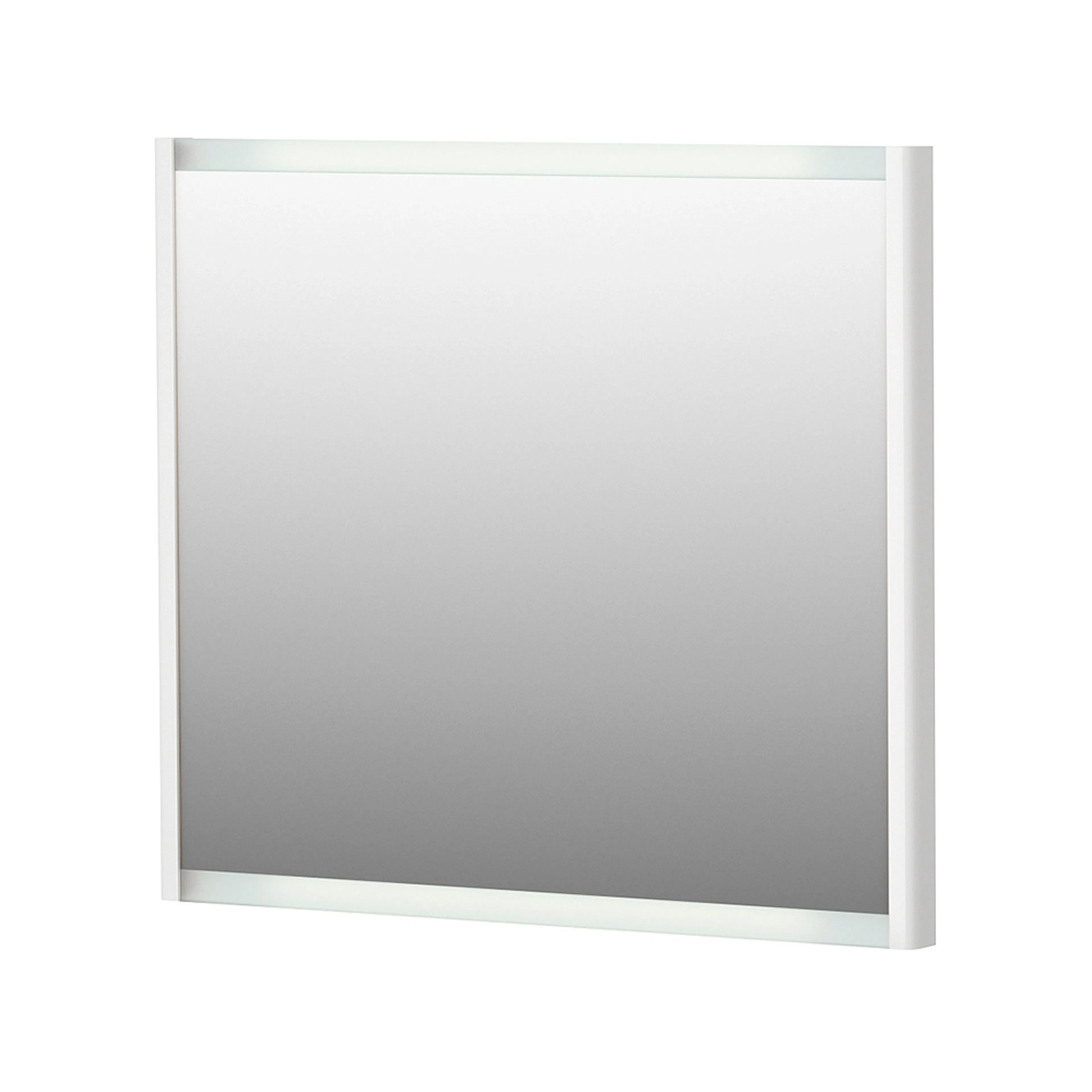 Spegel DuoBad Vilan med LED-belysning