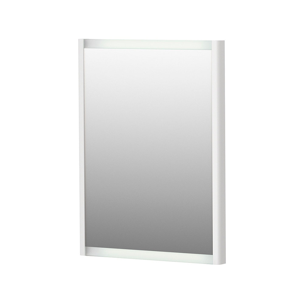 Spegel DuoBad Vilan med LED-belysning