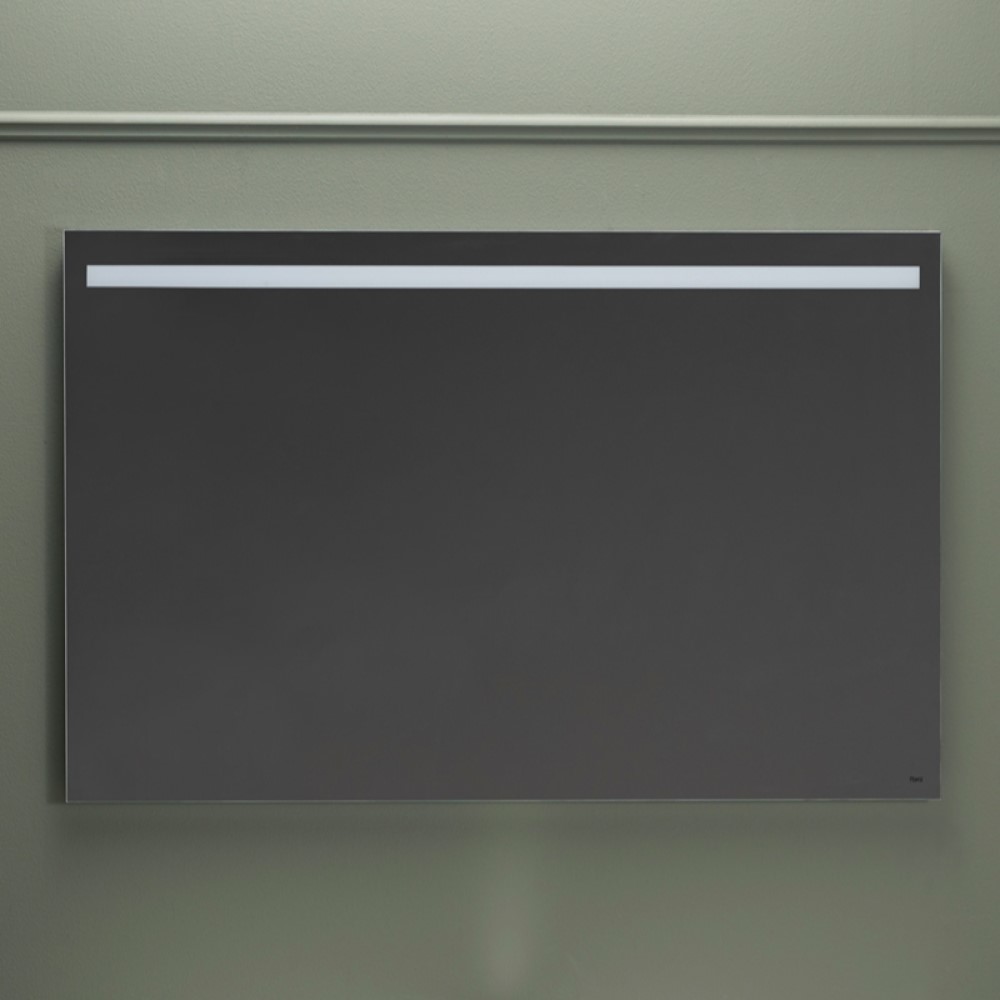 Spegel Hafa Edge LED Bredd: 1000 mm - 1590253