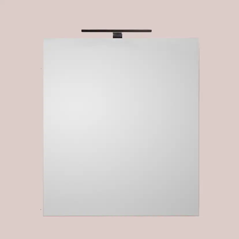 Spegel Hafa Go Bredd: 1000 mm