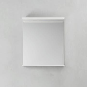 Spegel Hafa Store LED-Profil