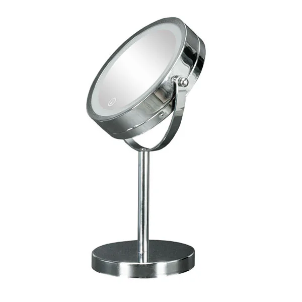 Spegel Kleine Wolke Bright med Led