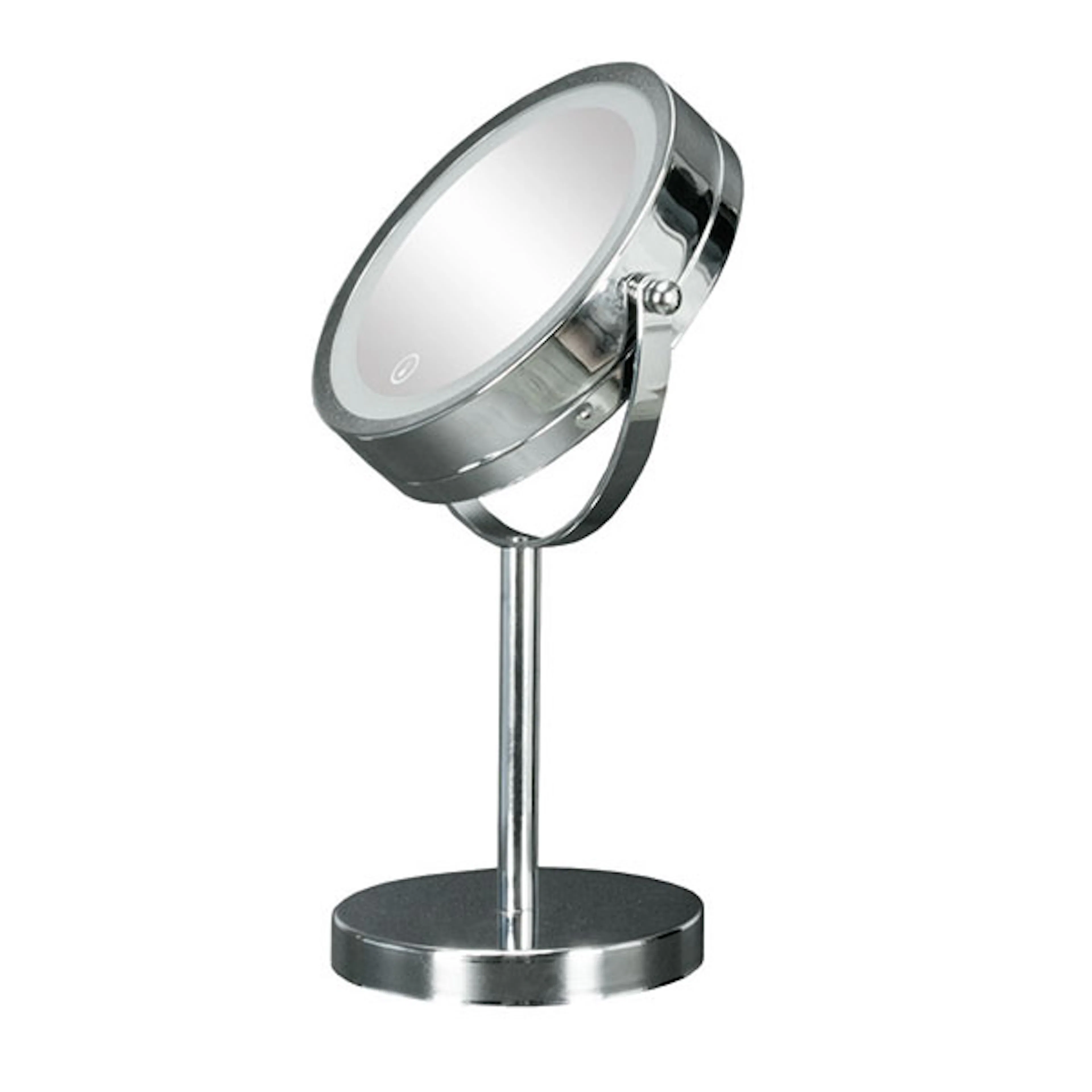 Spegel Kleine Wolke Bright med Led