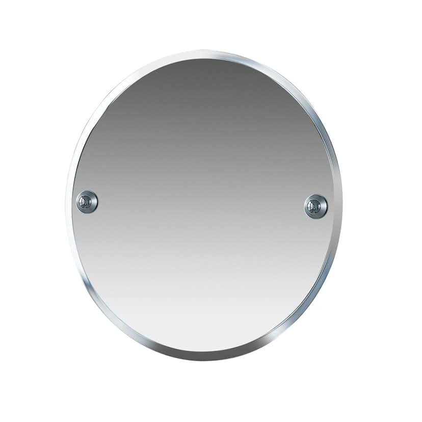 Spegel Miller Badrum Metro Fast