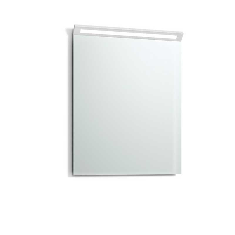 Spegel Svedbergs Intro Vit, 550 mm
