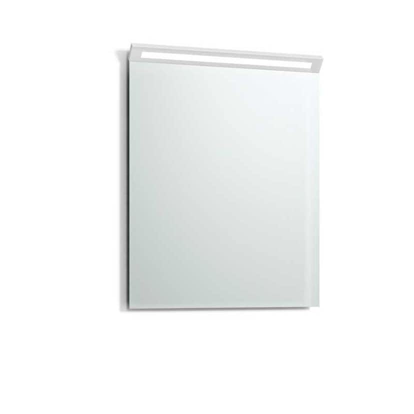 Spegel Svedbergs Intro Vit, 550 mm