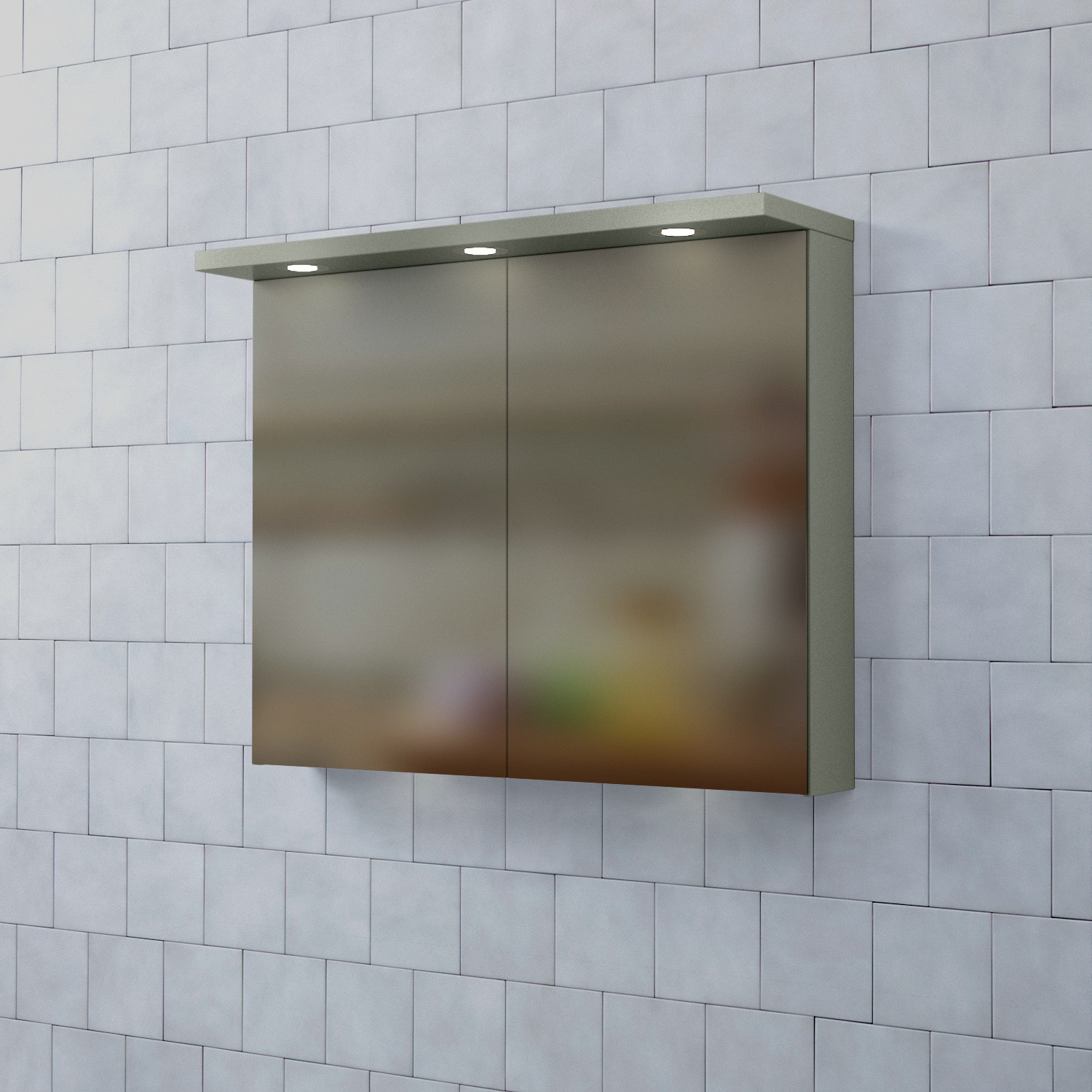 Spegelskåp Björbo Badrum Mejda