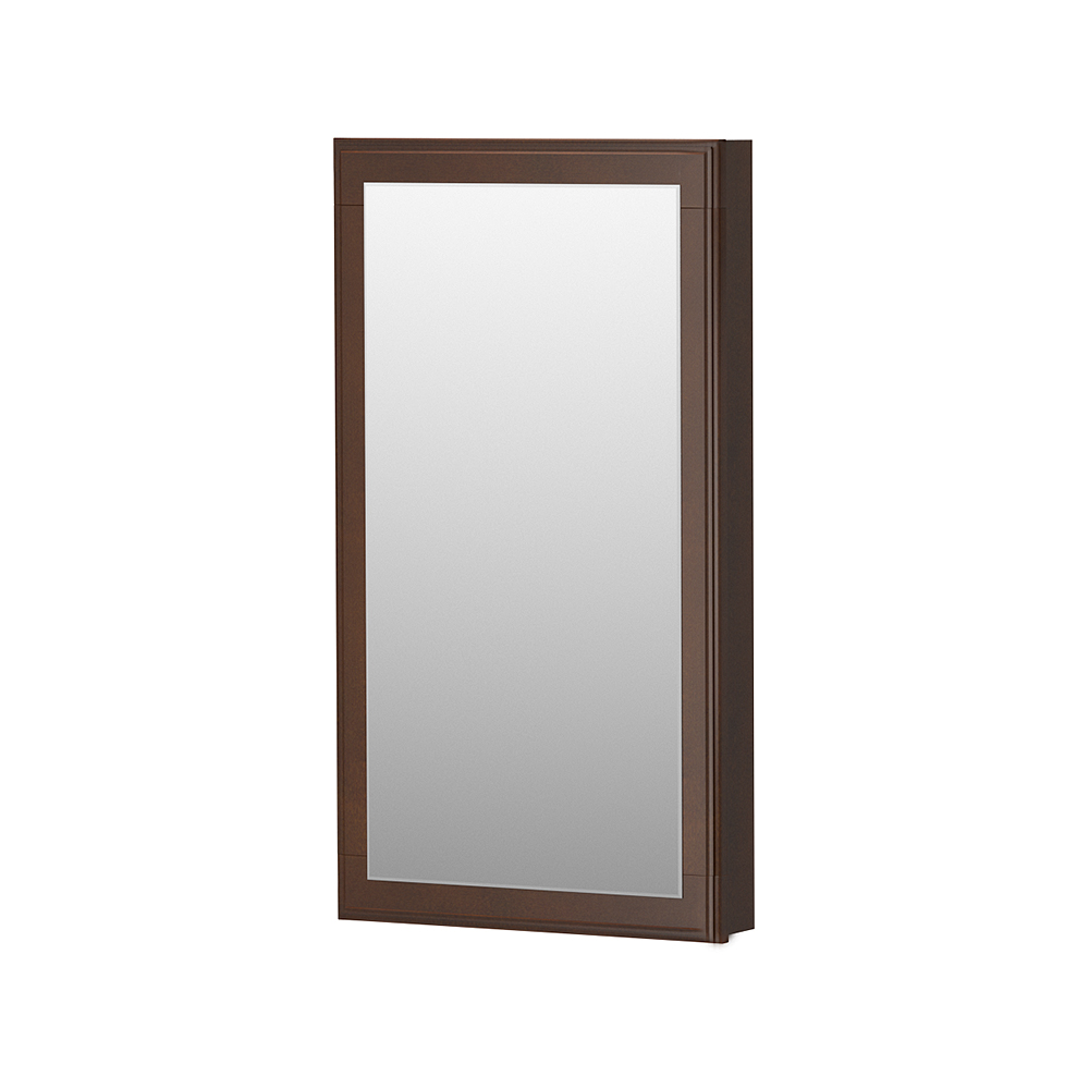 Spegelskåp DuoBad Sekel 41