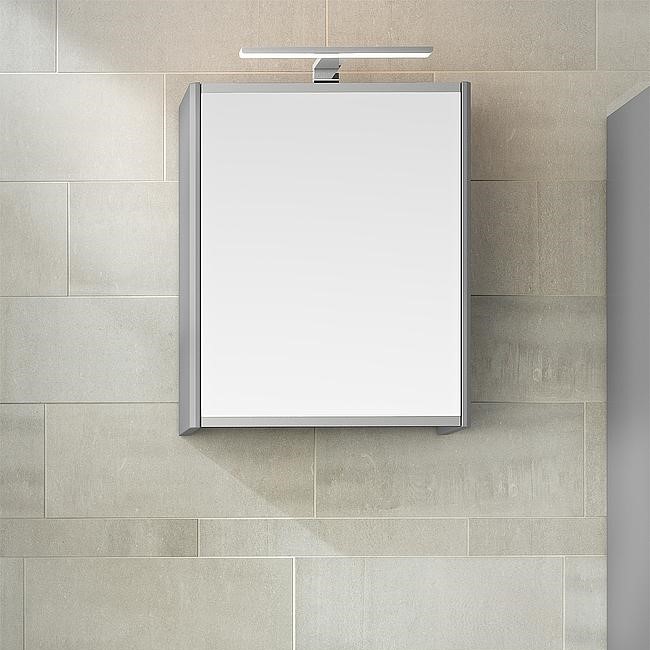 Spegelskåp Gustavsberg Graphic 45 cm