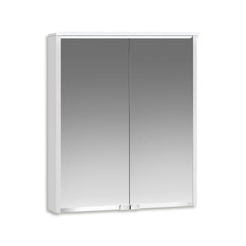 Spegelskåp Ifö Option Bas LED
