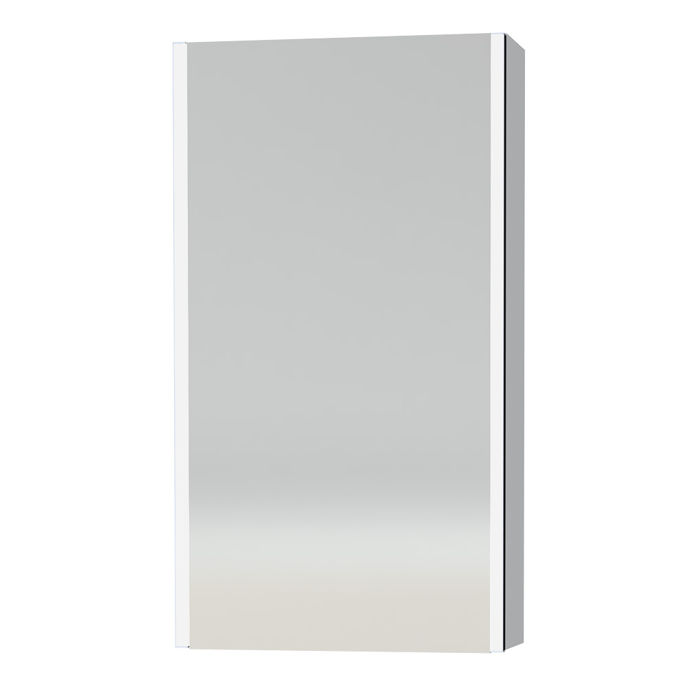 Spegelskåp Miller Badrum Linear LED