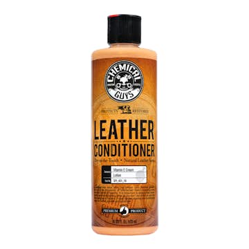 Inredningstvätt Chemical Guys Leather Conditioner