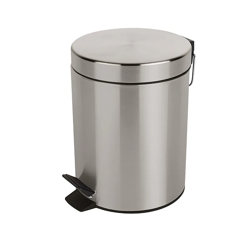 Borstat Stål
