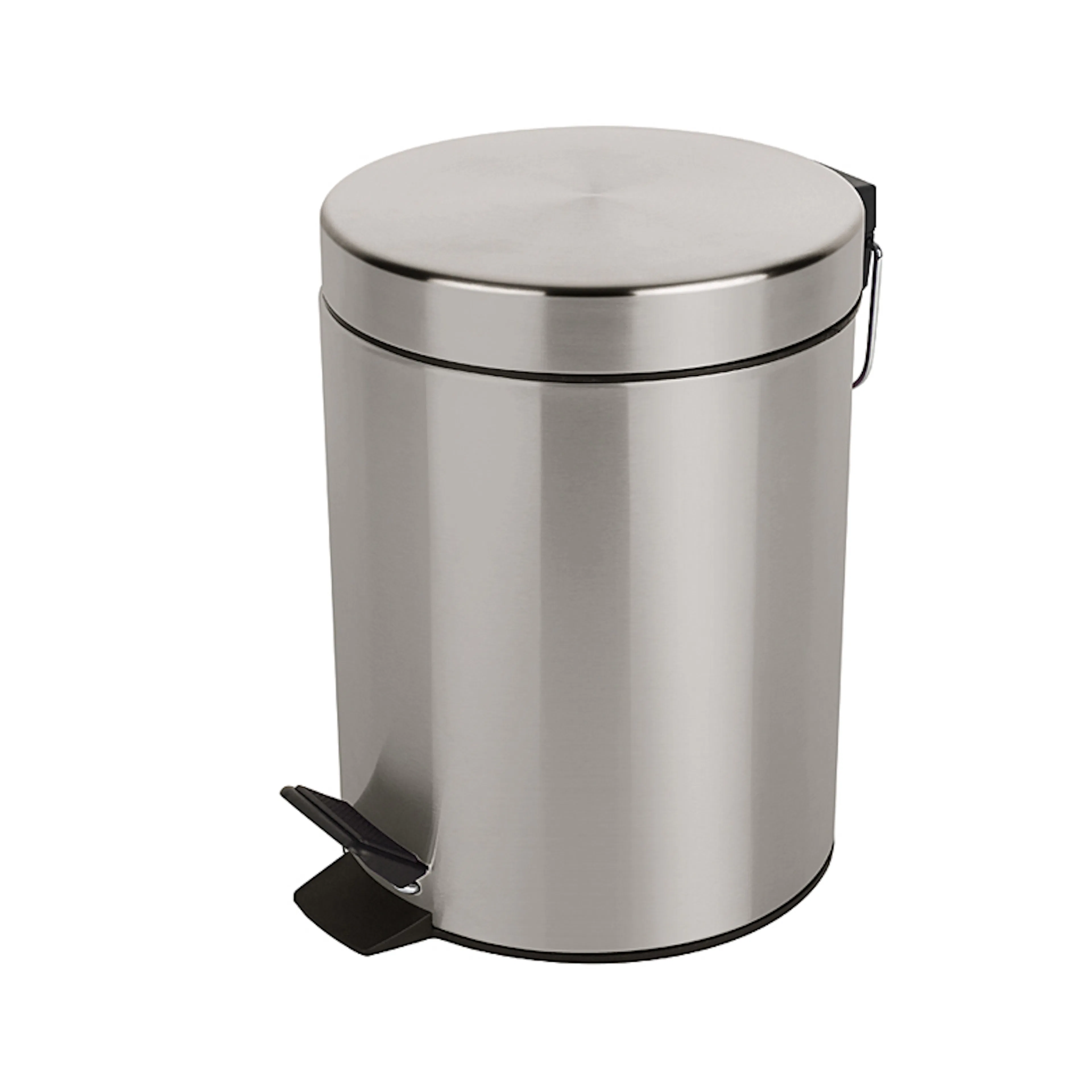 Borstat Stål