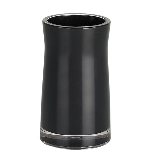 Tandborstmugg badrum