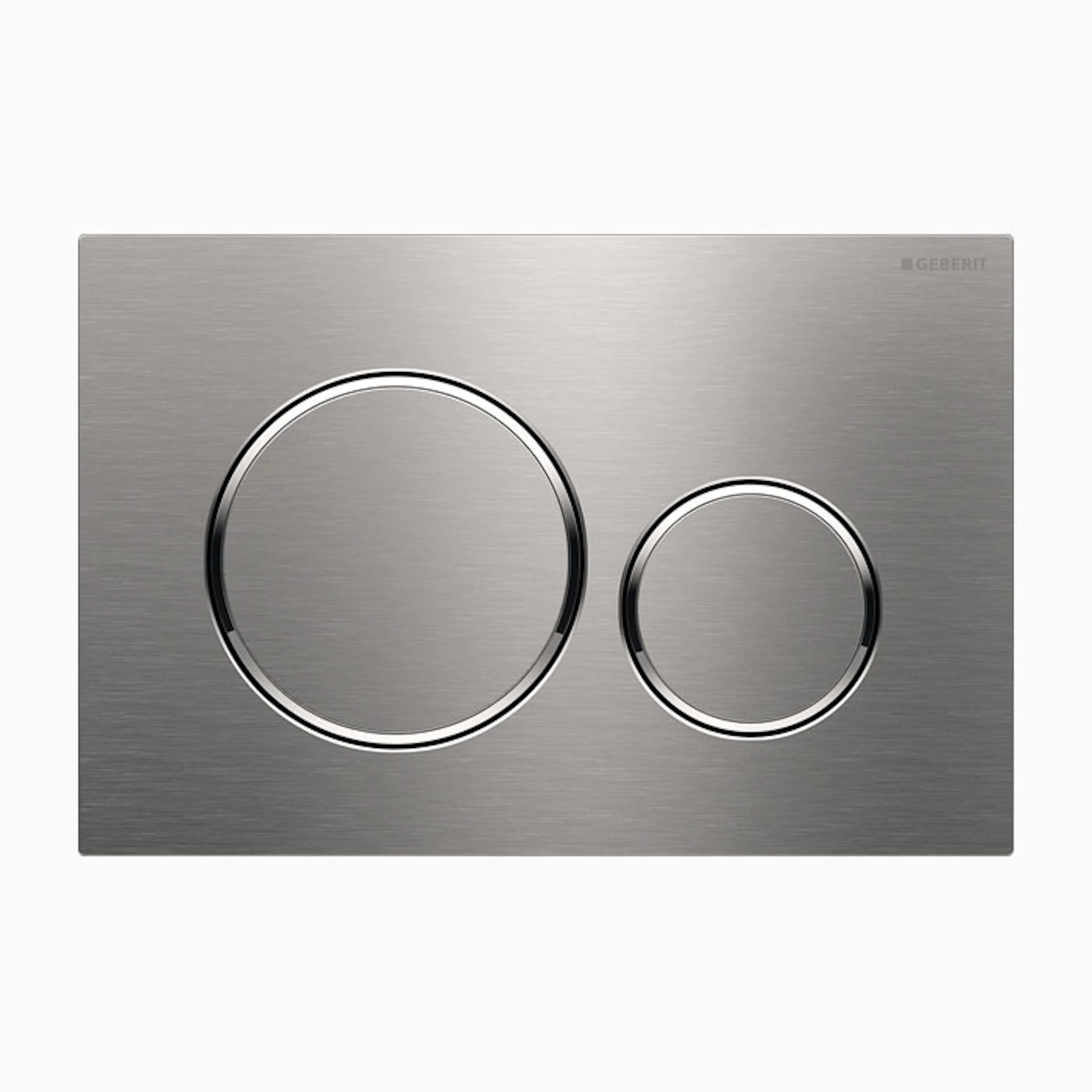 Spolknapp Geberit Sigma 20 Round