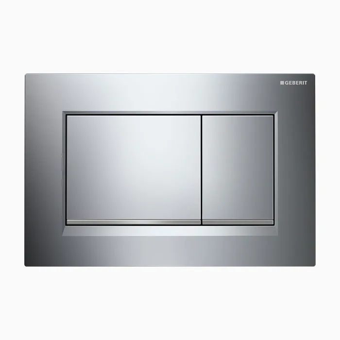 Spolplatta Geberit Sigma 20 Square