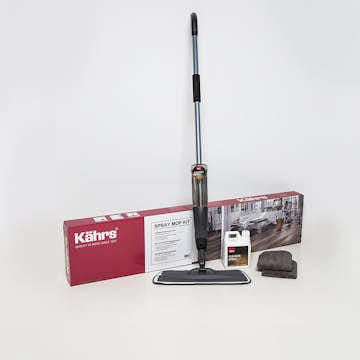 Spray Mop Kit Kährs 256407