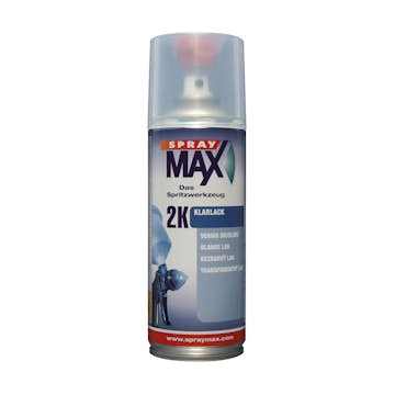 Spraymax Hagmans 2K Klarlack Blank 400 ml